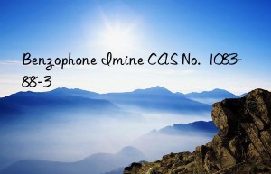 Benzophone Imine CAS No.  1083-88-3