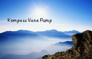 Kompass Vane Pump