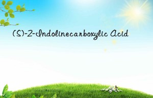 (S)-2-Indolinecarboxylic Acid