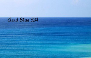 Acid Blue 324