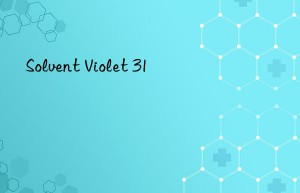 Solvent Violet 31