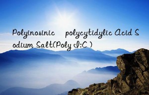 Polyinosinic–polycytidylic Acid Sodium Salt(Poly I:C )