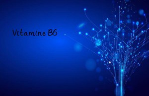 Vitamine B6