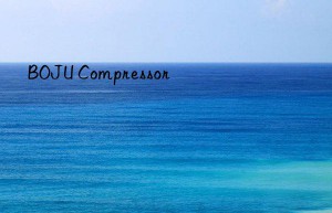 BOJU Compressor