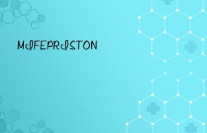 MIFEPRISTON