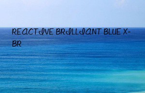 REACTIVE BRILLIANT BLUE X-BR