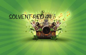 SOLVENT RED 49