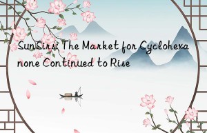 SunSirs: The Market for Cyclohexanone Continued to Rise