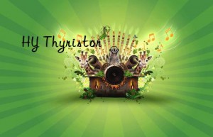 HY Thyristor