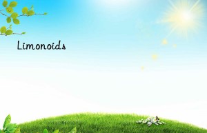 Limonoids