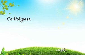 Co-Polymer