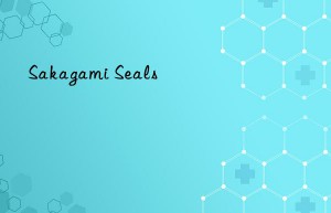 Sakagami Seals