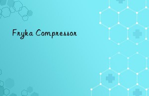 Fryka Compressor