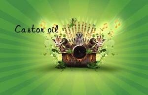 Castor oil