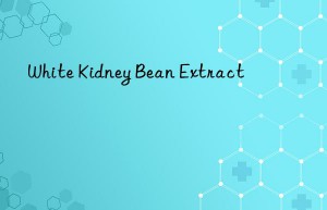 White Kidney Bean Extract