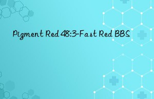 Pigment Red 48:3-Fast Red BBS