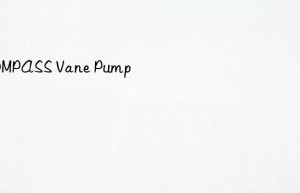 KOMPASS Vane Pump