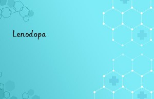 Lenodopa