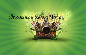 Inovance Servo Motor