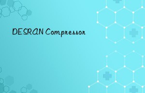 DESRAN Compressor