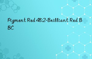 Pigment Red 48:2-Brilliant Red BBC