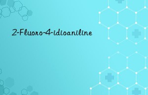 2-Fluoro-4-idioaniline