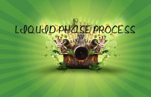 LIQUID PHASE PROCESS