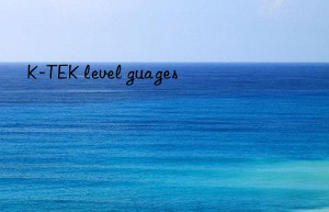 K-TEK level guages