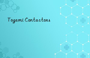 Togami Contactors