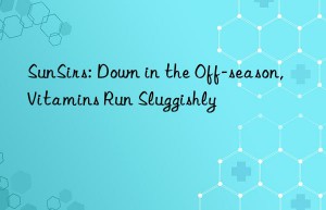 SunSirs: Down in the Off-season, Vitamins Run Sluggishly