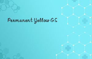 Permanent Yellow GS