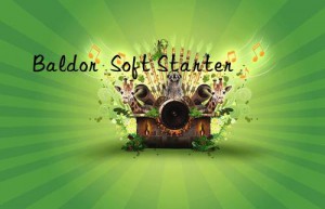 Baldor  Soft Starter