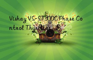 Vishay VS-ST300C Phase Control Thyristor