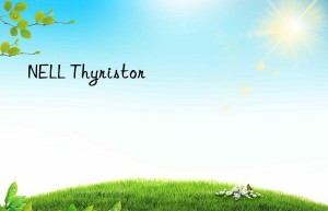 NELL Thyristor