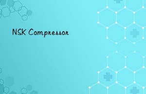 NSK Compressor