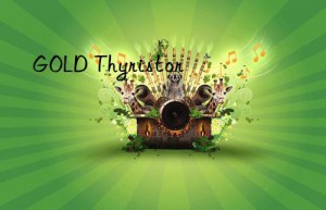 GOLD Thyristor