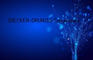 SPECKEN-DRUMAG Compressor