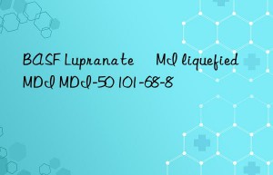 BASF Lupranate® MI liquefied MDI MDI-50 101-68-8