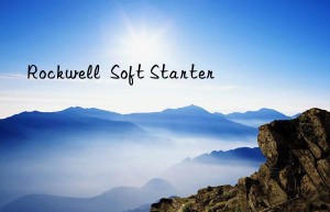 Rockwell  Soft Starter