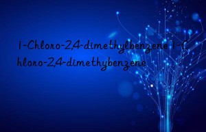 1-Chloro-2,4-dimethylbenzene 1-Chloro-2,4-dimethybenzene