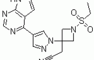 Baricitinib