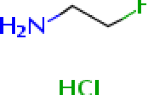 2-fluoroethylamine hydrochloride