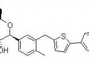 Canagliflozin 842133-18-0