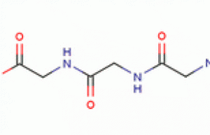 GLY-GLY-GLY,556-33-2
