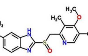 OMEPRAZOLE