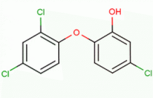 Triclosan