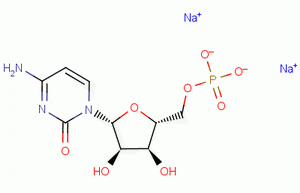 Disodium 5 ‘- cytidine