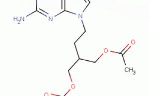 Famciclovir