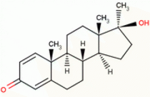 Metandienone