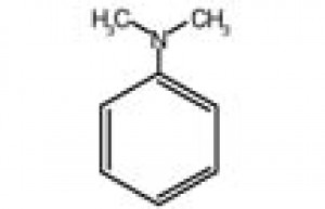 N,N-DIMETHYL ANILINE